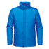 Men's Nautilus Insulated Jacket — KXR-1